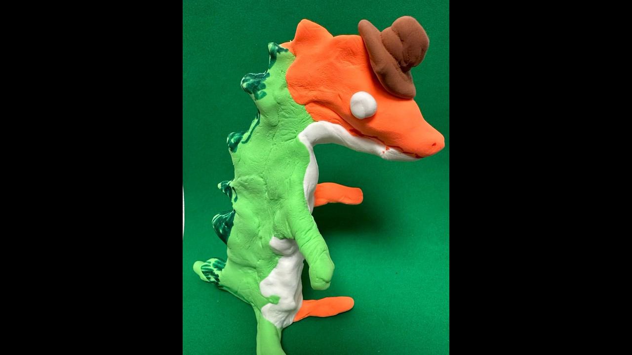 Новый герой в Цифровом цирке #theamazingdigitalcircus смотреть онлайн