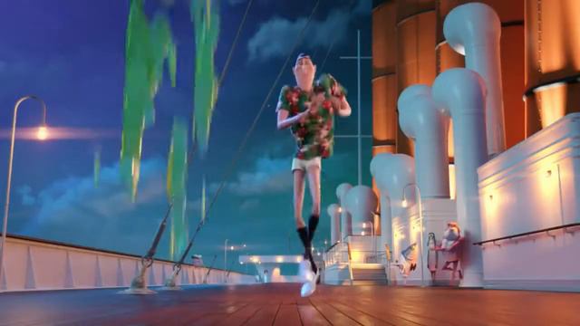 GANGNAM STYLE by DRACULA смотреть онлайн