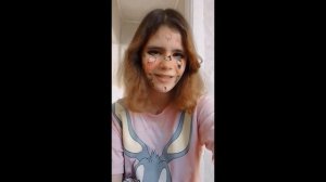 Влог Торы/stop motion/monster high