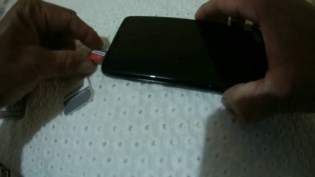 #usb #microsd UNBOXING #04. Samsung EVO plus 128 gb micro sd Aliexpress Perú смотреть онлайн