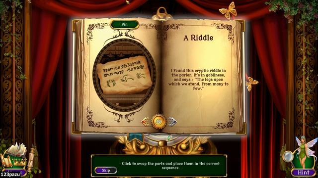Awakening Remastered: The Dreamless Castle - Part 5 Let's Play Walkthrough смотреть онлайн