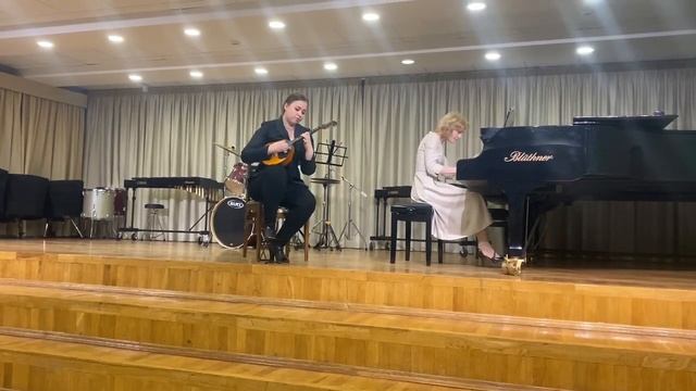 П. И. Чайковский "Русский танец" из балета "Лебединое озеро" смотреть онлайн