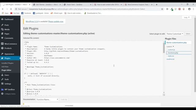 How to add Content Before Or after add to Cart button WooCommerce ? смотреть онлайн