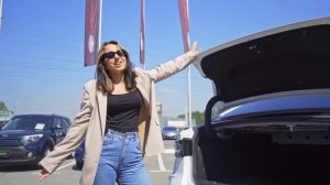 Chery Arrizo 8 открываем секреты новинки