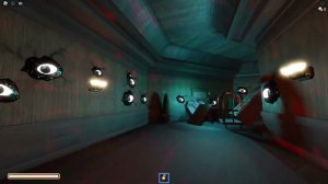 Большой Побег от Сика.