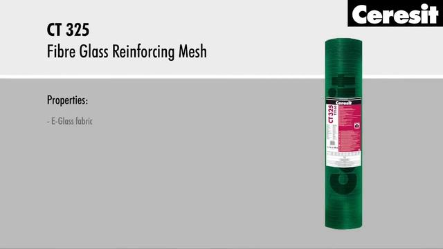 Kilsaran Ceresit ETICS Impactum