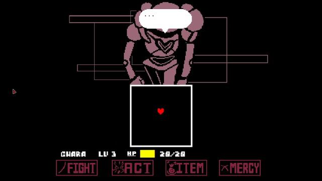 Full Gameplay - GENOCIDE - AMA!Underfell смотреть онлайн