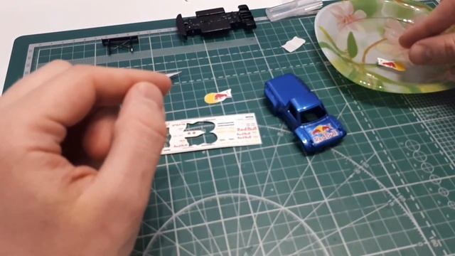 Hot Wheels Custom. Datsun 510 Wagon смотреть онлайн