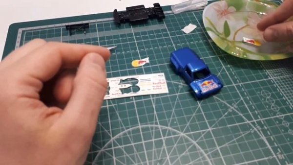 Hot Wheels Custom. Datsun 510 Wagon