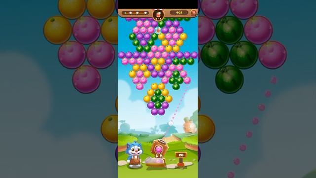 How to play fruit splash game on mobile. смотреть онлайн