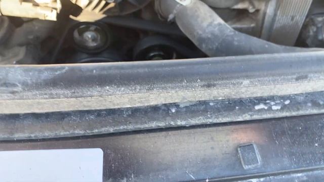 Засвистело под капотом? смотреть онлайн