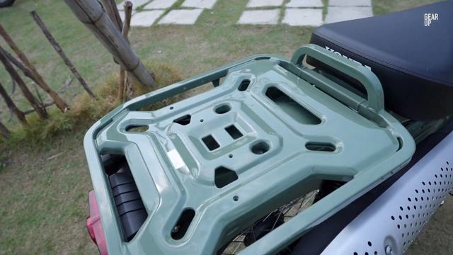 รีวิว 2023 Honda Monkey125 x CT125 x C125 สามตัวท็อป CUB House สีสันใหม่หลังปรับเครื่องเปลี่ยนเกียร смотреть онлайн