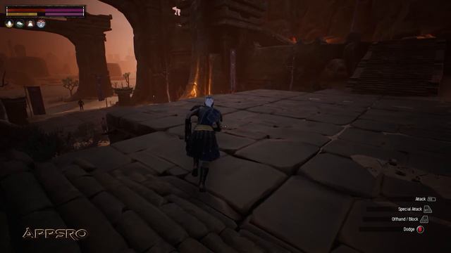 Oops. I Deleted The Entire Forest. - Conan Exiles