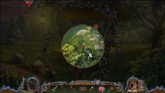 Dark Tales 5 Edgar Allan Poes The Masque of the Red Death CE rus/Стрим 2 смотреть онлайн