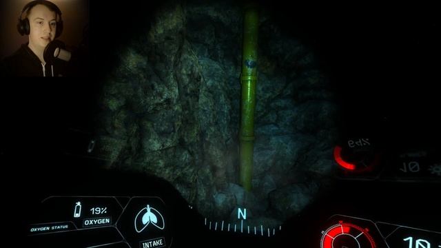 UNDERWATER Horror GAME! Narcosis First Look and Gameplay part 01 смотреть онлайн