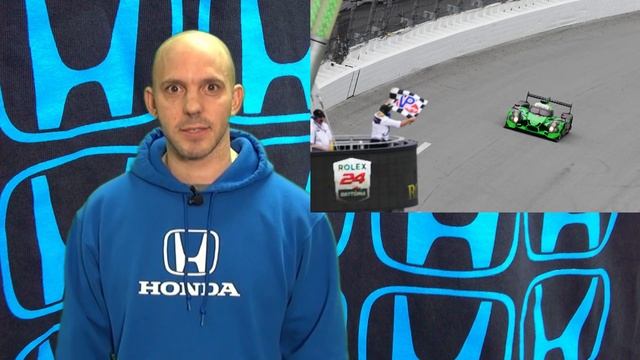 Honda News #110 MUGEN CIVIC TYPE R - HONDA HAS POWER FOR F1 - NEW TYPE R HISTORY BOOK - $1.2M NSX смотреть онлайн