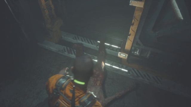 The Callisto Protocol-