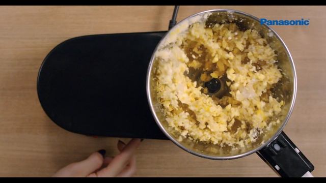 PANASONIC SUPER MIXER GRINDER смотреть онлайн