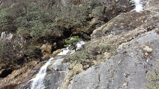 Водопад