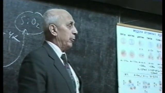 Цикл II. Лекция 7. Возможна ли трансмутация элементов? Чем занимались алхимики? смотреть онлайн