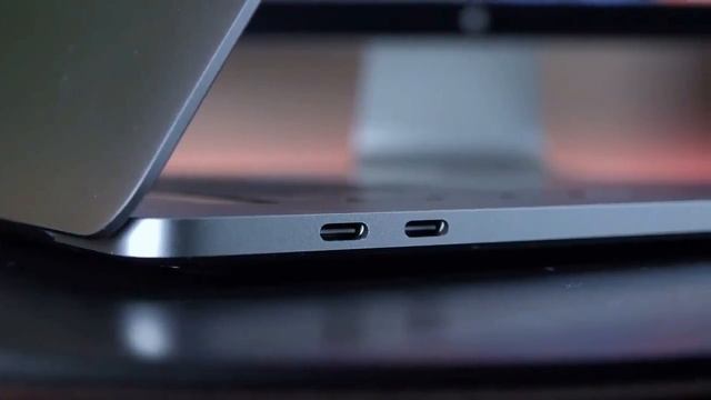 Apple MacBook Pro 15 4 inch with Touch Bar Laptop Unboxing & Performance Review LAPTOP REVIEW смотреть онлайн