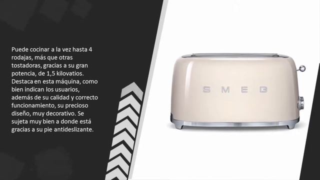 Mejores Tostadoras 2020 смотреть онлайн