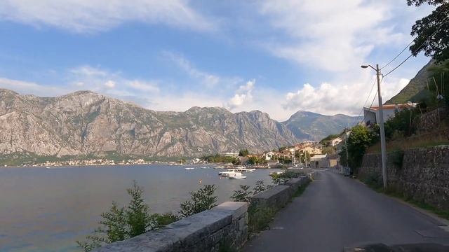 Tivat, Kotor, Perast and Kotor Gulf Montenegro 2021 / Karadağ Kotor körfezi смотреть онлайн