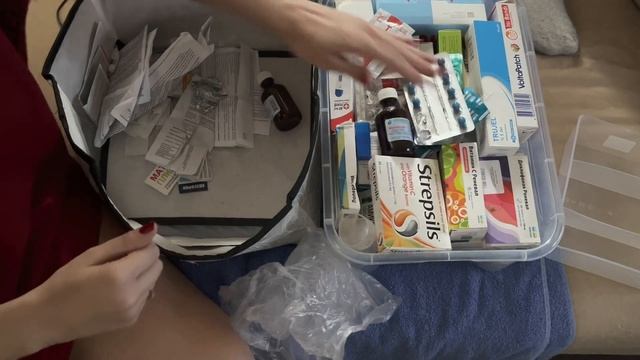 ЖИЗНЬ В КАЗАНИ\ВЫСТАВКА МАКЕДОНСКОГО/ЧУДО СРЕДСТВО\ПЕРЕСАДКА ЦВЕТКА\УБОРКА\РАЗБОР АПТЕЧКИ смотреть онлайн