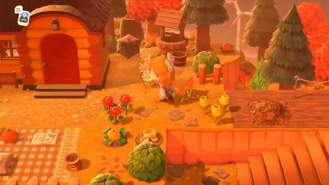 Forestcore Bear Camp Island, Pinewood! || Animal Crossing: New Horizons ? смотреть онлайн