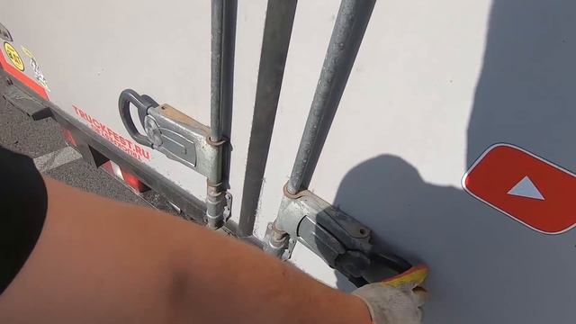 Краснодар. Выгрузился-оставил свои вещи! Замена помпы.... смотреть онлайн