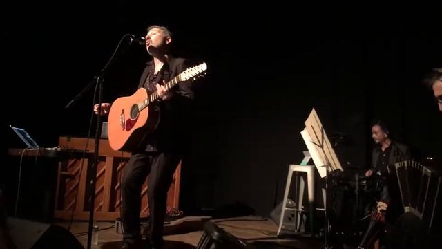 Otros Aires - - -"perro viejo" смотреть онлайн