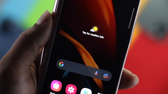 How to Fix Samsung Galaxy Z Fold 5G Phones with Slow Charge! смотреть онлайн