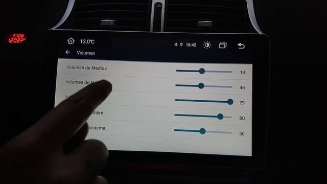 Junsun V1 PRO CanBus, Ajustes Y Aplicaciones Recomendadas