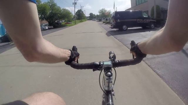 Brand Name Bicycles Yea Or Nay? Bicycle Commuting Bike Blogger