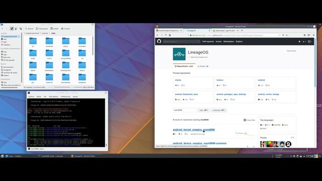 Become a Developer 4: Cherry-pick && repopick смотреть онлайн