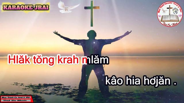 RƠKÂO KHUA YANG RAI PƠKLAIH SANG ANŎ KÂO / ( Karaoke : Thul Siu ) / Beat Y saac thái смотреть онлайн