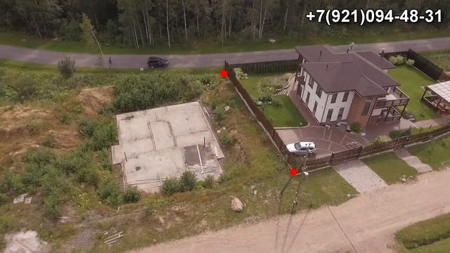 Продается участок ДНП золотая роща 15 соток газ вода электричество смотреть онлайн