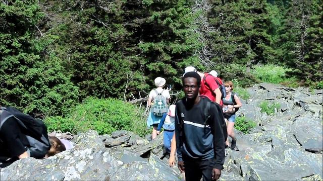 Уреньга смотреть онлайн