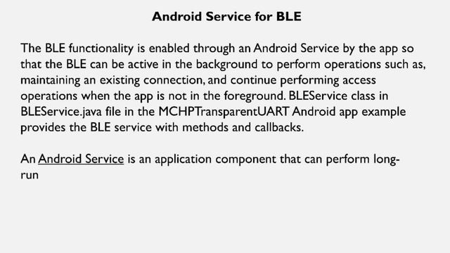 Android Permissions for BLE #technology смотреть онлайн