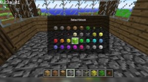 САМАЯ ПЕРВАЯ ВЕРСИЯ МАЙНКРАФТА В МИРЕ!!!! ОБЗОР!!!