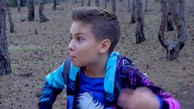 Нашли логово СИРЕНОГОЛОВЫХ Как спaсти папу Ангелины? 9 серия Фаст Сергей смотреть онлайн