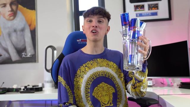 I Tested VIRAL TikTok Food Hacks… **LIFE CHANGING** смотреть онлайн