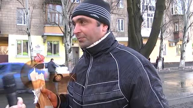 12 02 16 Чи святкуватимуть слов'янці День закоханих? смотреть онлайн