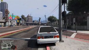 Гта 5 Дагестан v3