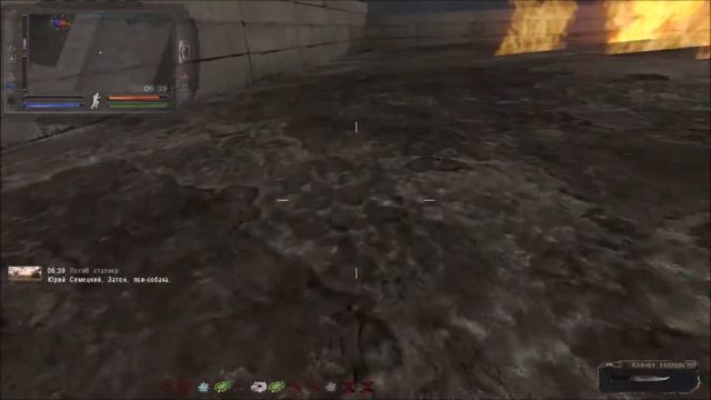 S.T.A.L.K.E.R Народная Солянка 2016/"Тайник Харона на ЧАЭС 1(Все места спавна)"/Гид/#78 смотреть онлайн