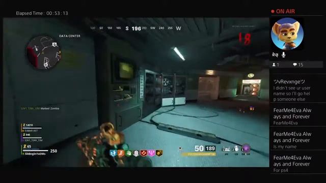 Easter Egg Attempt Part 1 FireBase Z смотреть онлайн