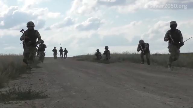 В чем различия армии Белоруссии, Казахстана и России смотреть онлайн