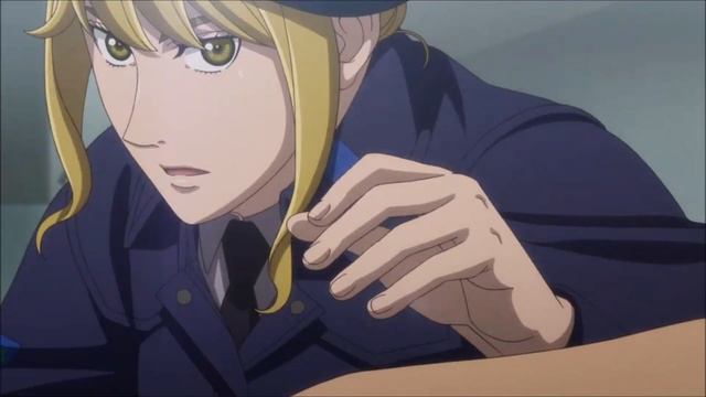 Legend of the Galactic Heroes Die Neue These AMV Binary Star смотреть онлайн