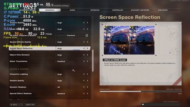 Call of Duty Black Ops: Cold War | i7 12700K + RTX 3080 10GB | Low-Medium-High-Ultra Settings 1440p смотреть онлайн