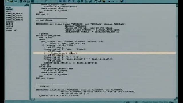 Finnigan How to Unwrap Oracle Black Hat - USA - 2006 смотреть онлайн